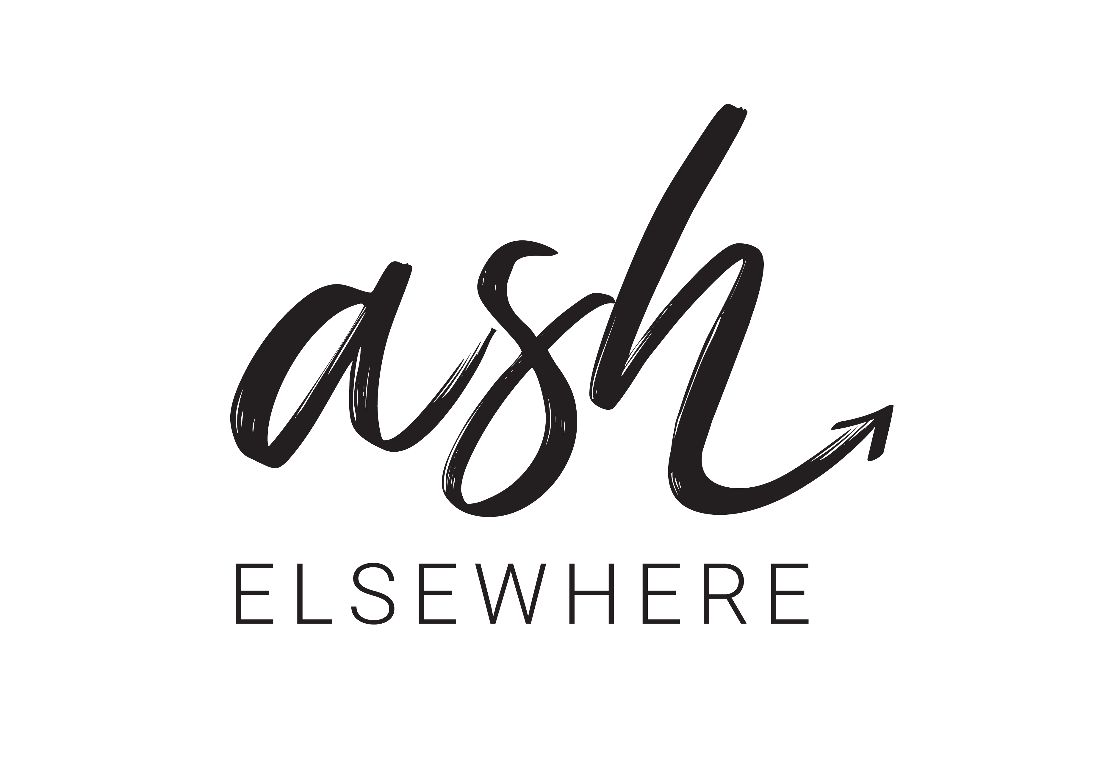 Ash Elsewhere